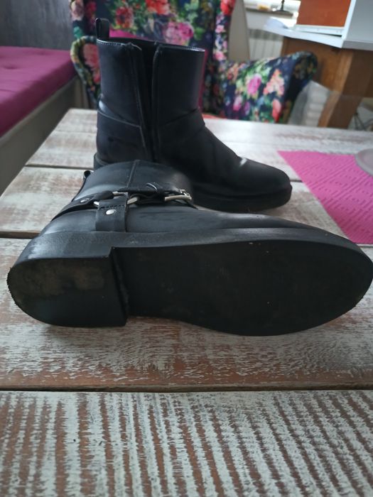 Buty dla dziecięce rozmiar 36