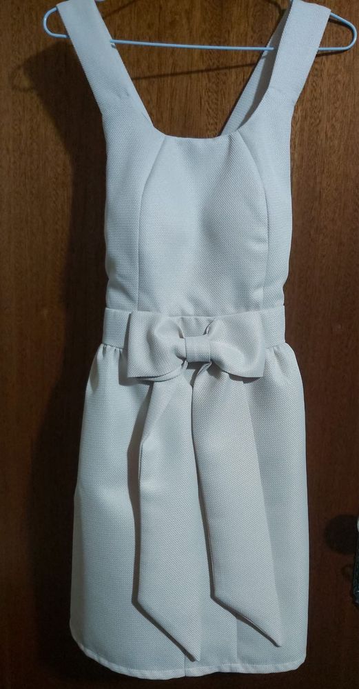 Vestidos de cerimónia