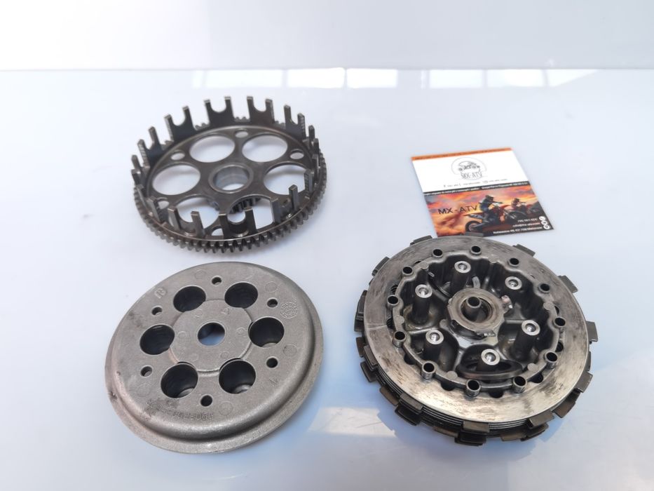 Sprzęgło beta kosz sprzęgłowy beta rr 450 08r ktm