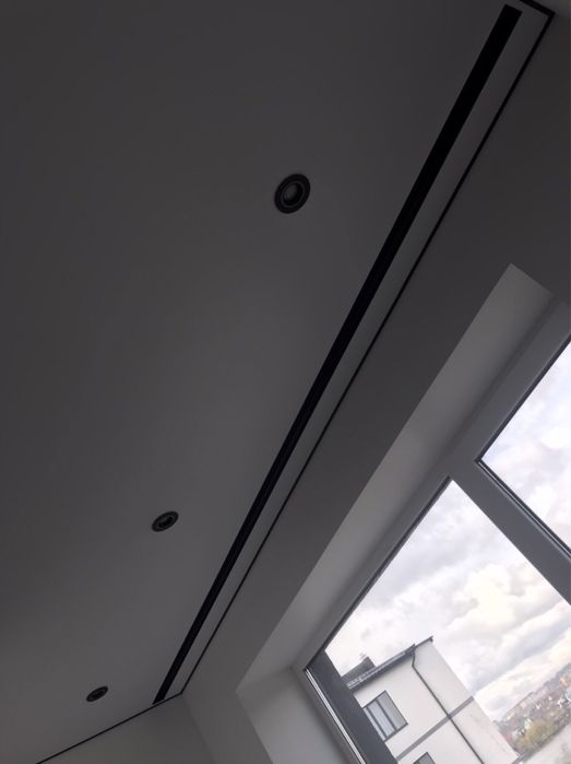 Натяжні стелі не дорого. Сатинові,матові,глянцеві.