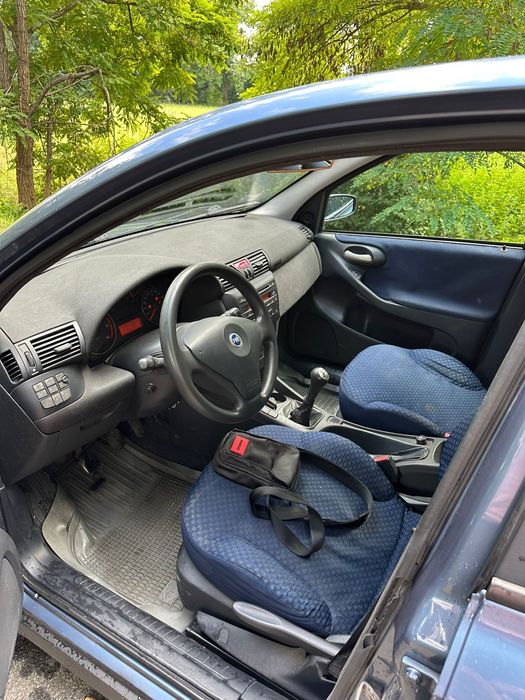 Fiat Stilo 1.9 JTD 90 KM 200 tys przebiegu klima sprawna