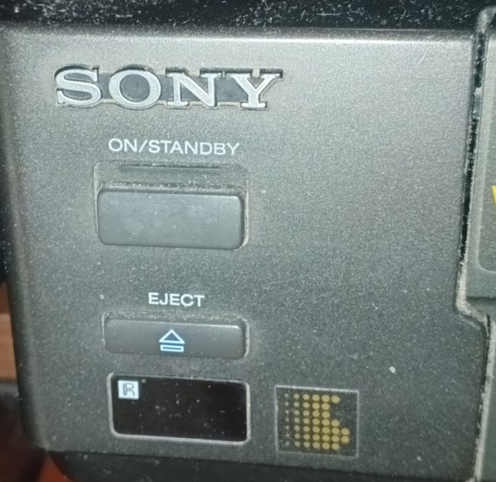 Видеомагнитофон Sony SLV-X311PS