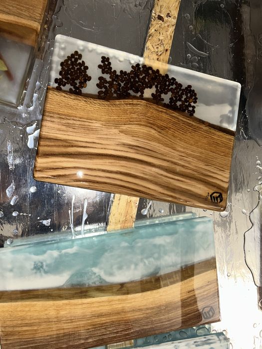 Deski do krojenia i serwowania