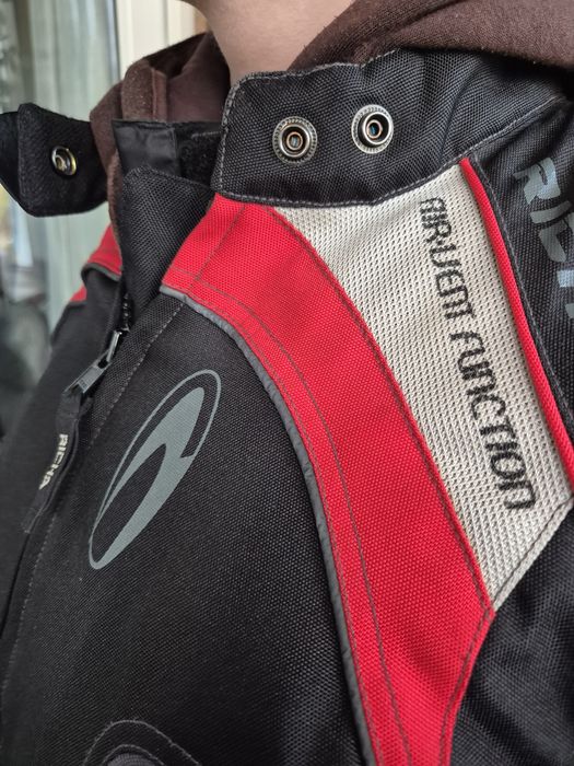 Мотокуртка Richa