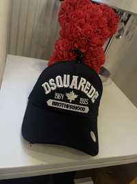 Czapka icon dsquared