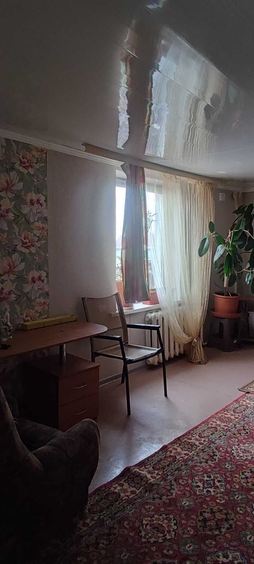 Продажа 2х эт.дома в Космическом районе