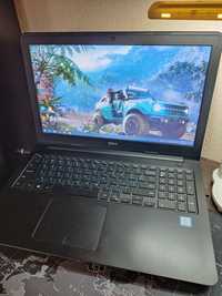 Игровой ноутбук 15,6" Dell 15-5547