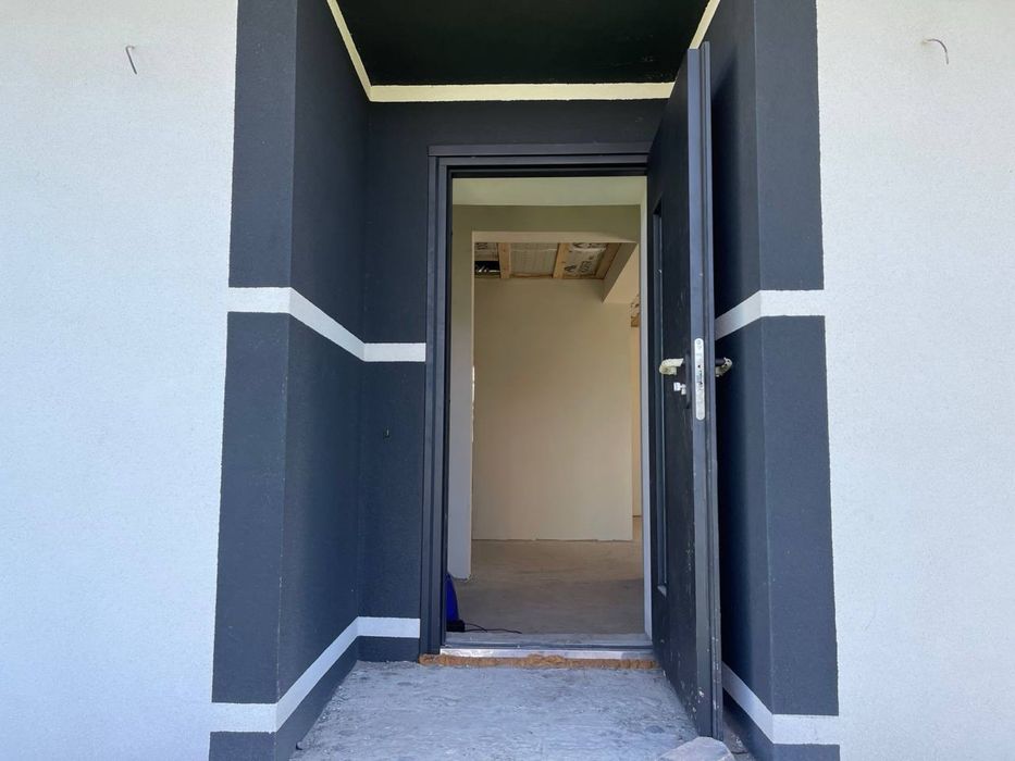 Окремостоячий цегляний будинок+, Вересневе