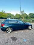 BMW 116 Efficient Dynamic