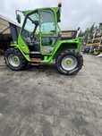 Opony TRELLEBORG 460/70 R24 ładowarka teleskopowa traktor