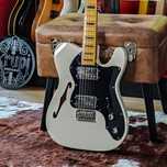 Squier Classic Vibe '70s Tele Thinline Telecaster Fender Deluxe