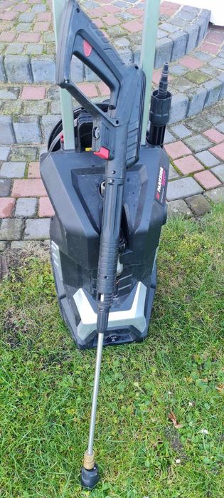 Sprzedam myjkę ciśnieniową PARKSIDE