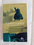 Livro Um bom homem é difícil de encontrar de Flannery O'Connor