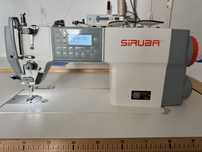 Stebnówka SIRUBA DL7200C-BX2-16Q automat