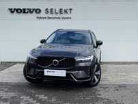 Volvo XC 60 T6 Plug-In Hybrid | AWD | Plus Dark | FV23% | Serwis ASO | Gwarancja!