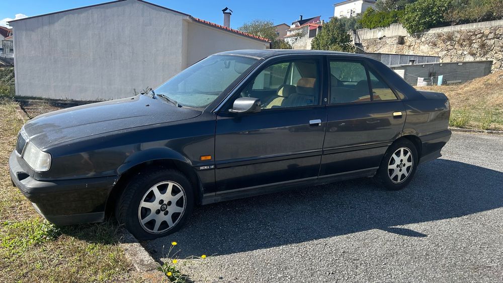 Vendo lancia dedra