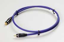 kabel cyfr. STRUSS coax. silver S-2 (1,00) - promocja jubileuszowa 20%