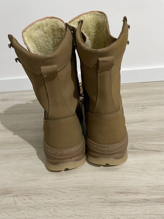 Зимові берці Armos