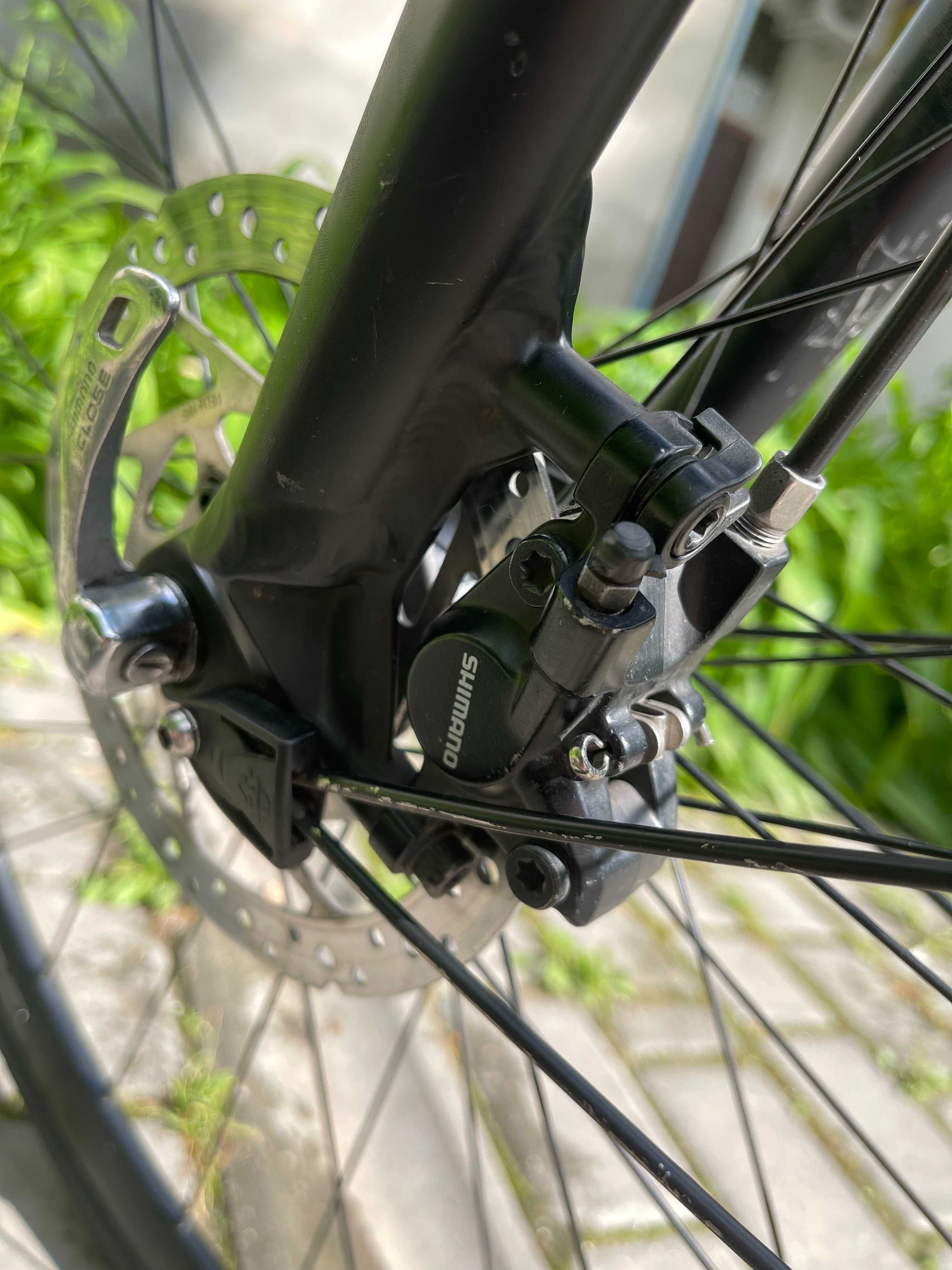 Cannondale Bad Boy 3