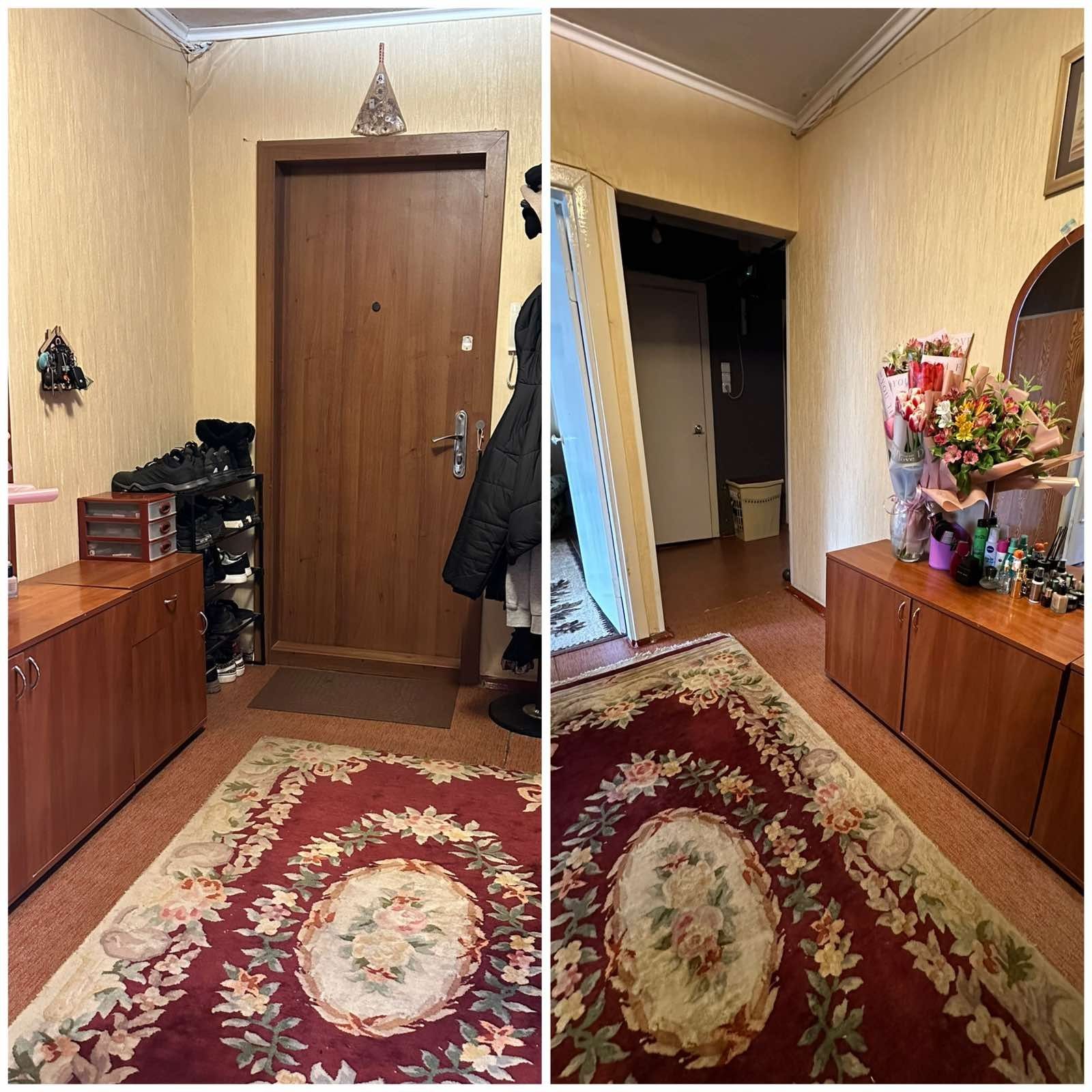 3 кімнатна квартира на ПЗТО, вул. Нова