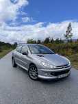 Peugeot 206 1.4 HDI