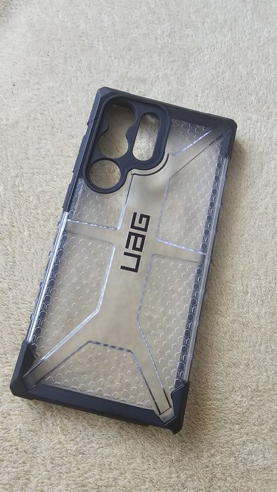 Etui UAG Samsung S23 ultra