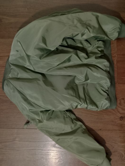 Kurtka 116 używana
