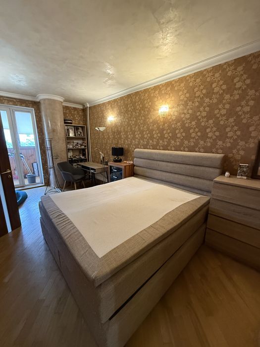 Продам квартиру 86м2, Аерокосмический , 41/2