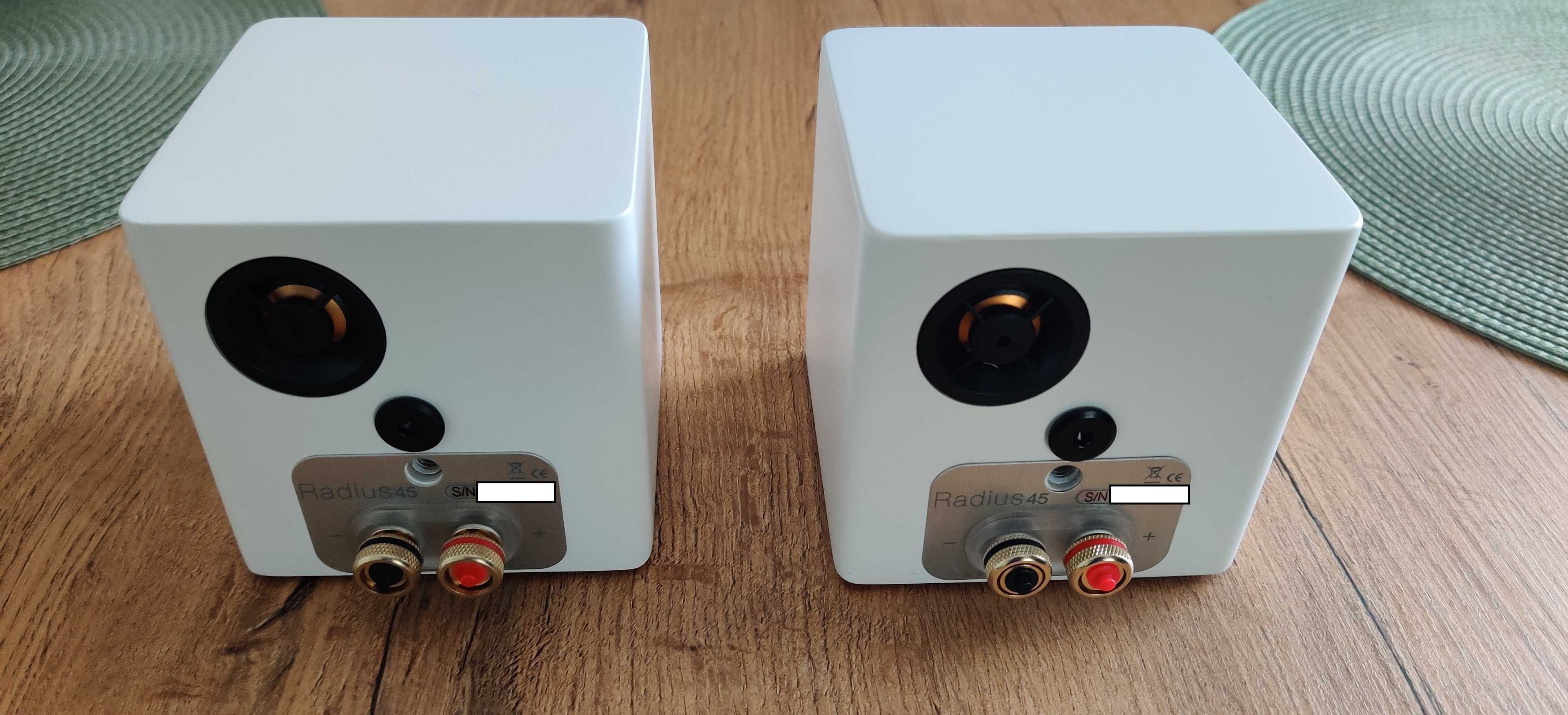 Monitor Audio Radius 45