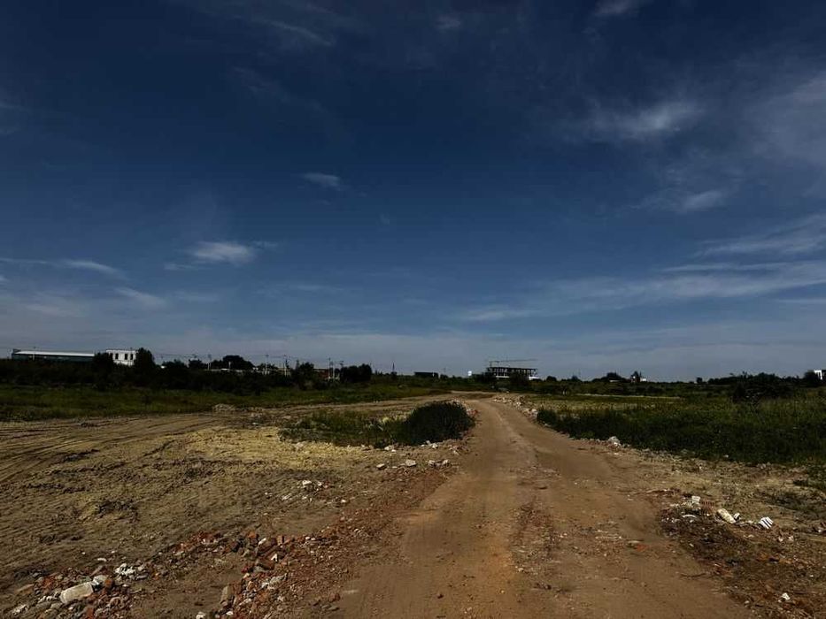 Продаж земельної ділянки в Сокільниках, кільцева дорога Львів.