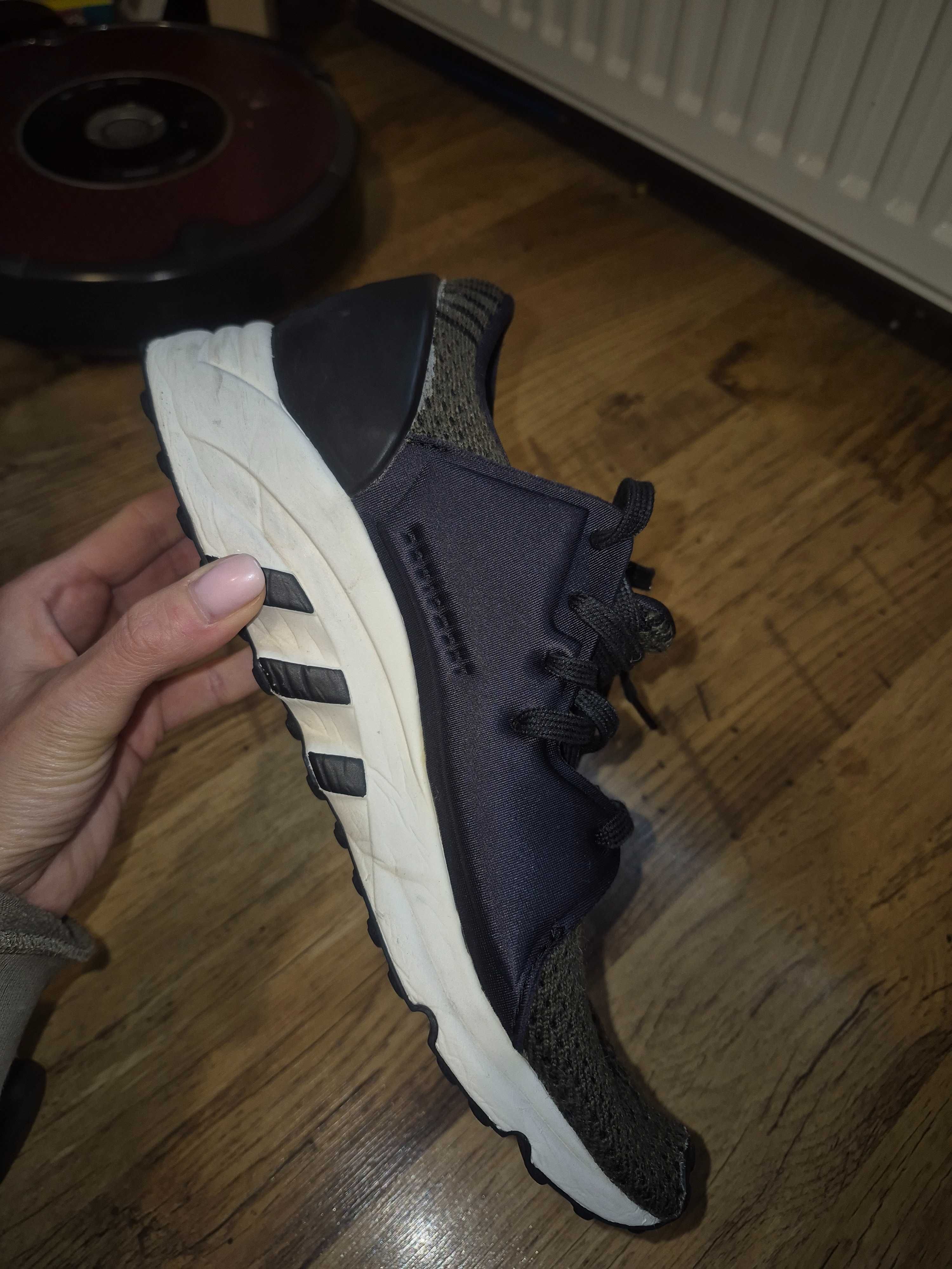 Męskie adidasy Adidas Torsion rozm.41 1/3