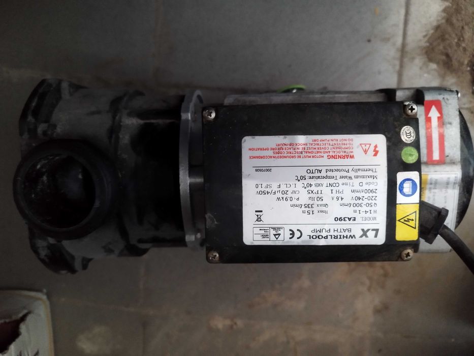 Комплект для ксенонових фар