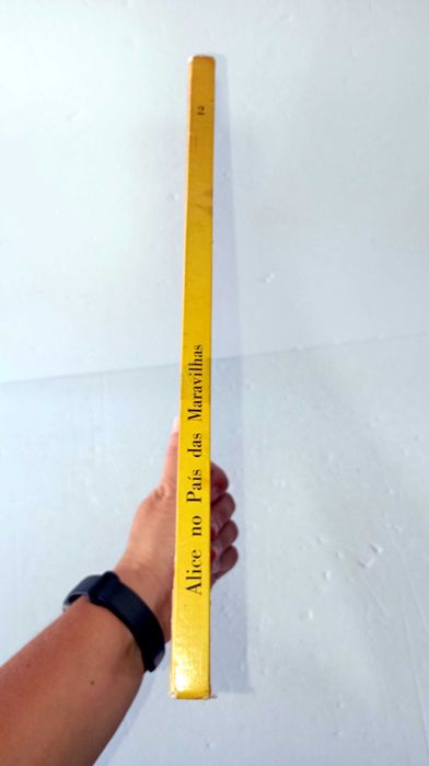 Alice no País das Maravilhas - Verbo Infantil