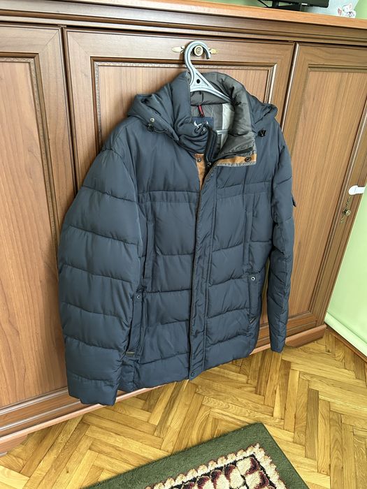 Куртка зимова чоловіча