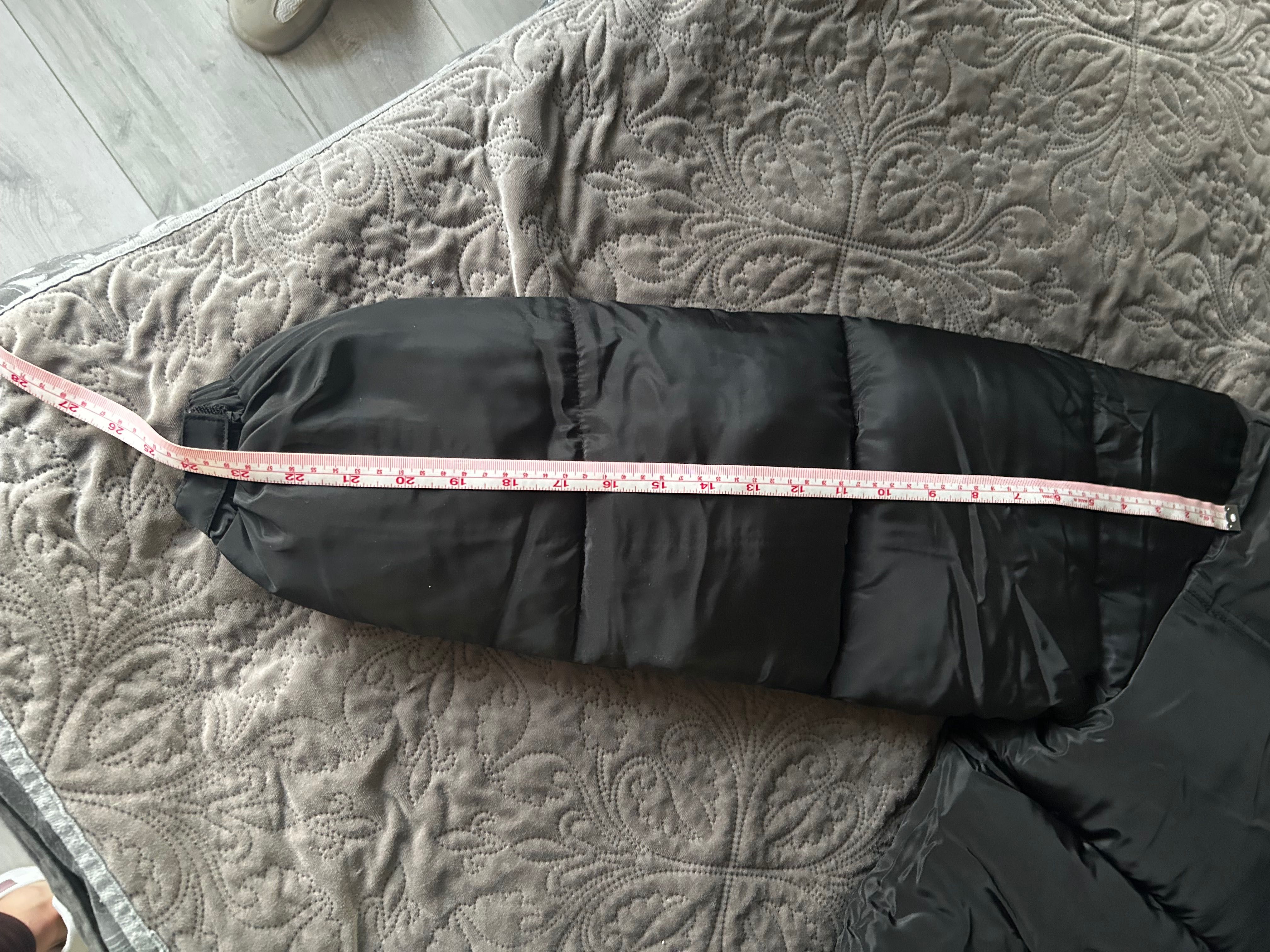 Kurtka the North Face