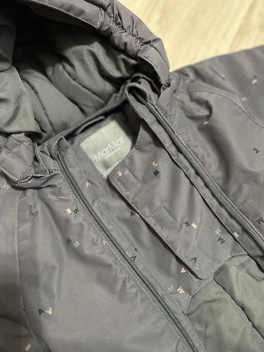 Зимовий комбінезон MarMar Copenhagen