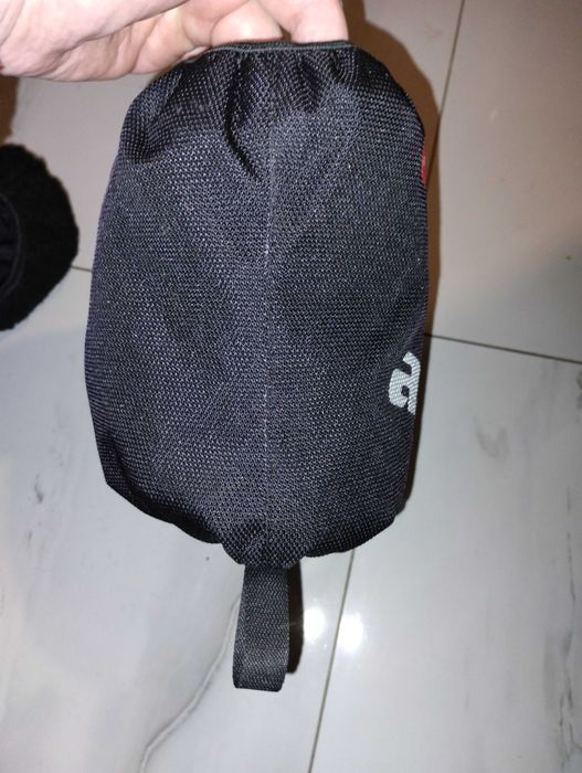 Sprzedam ocieplacze na buty do nart biegówek