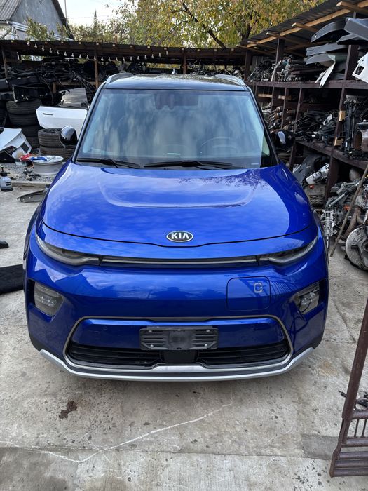 Розборка запчастини Kia Soul 3 2020 2021 2022 2023 2024 2025