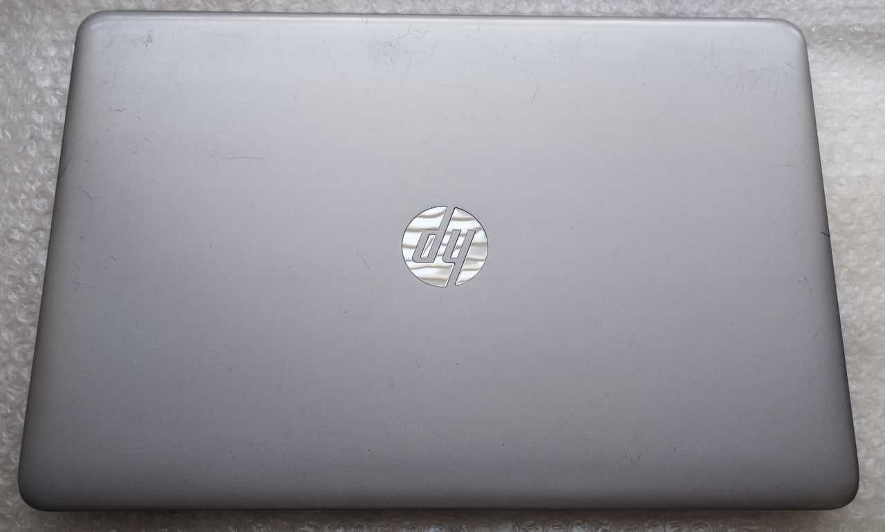 HP EliteBook 850 G3 15.6" FHD i5-6200U DDR4 8Gb SSD256 Ак ≈ 3г