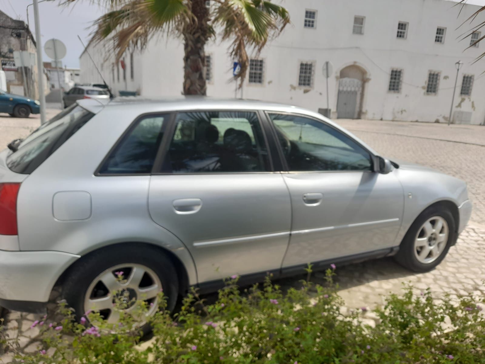 Audi A3 Ano 1999