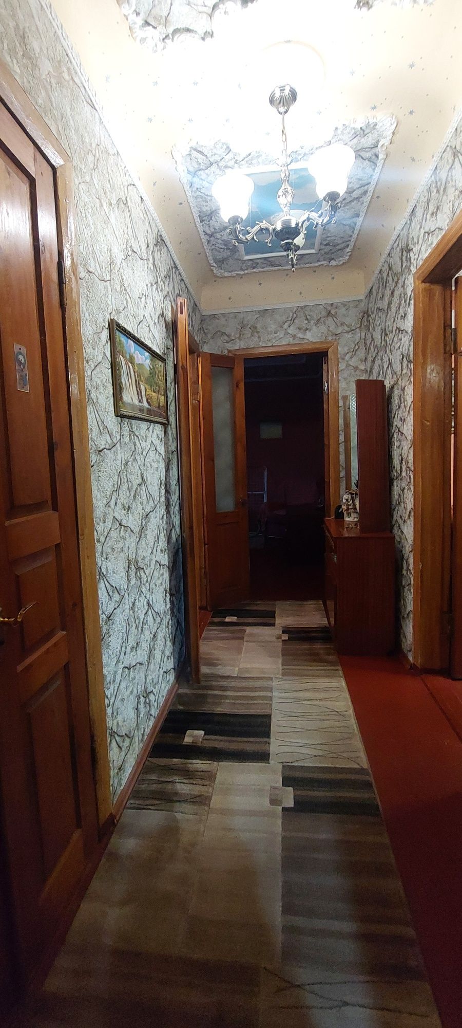 Продам дом в Солоницевке (п.Пересечное)