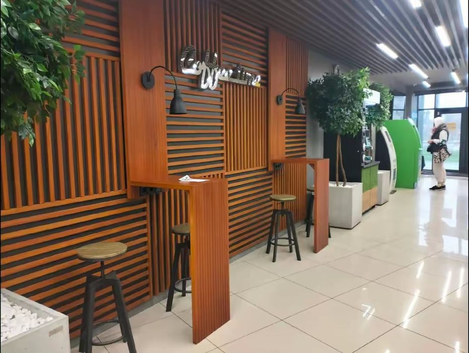 Продам бізнес кав'ярню під ключ