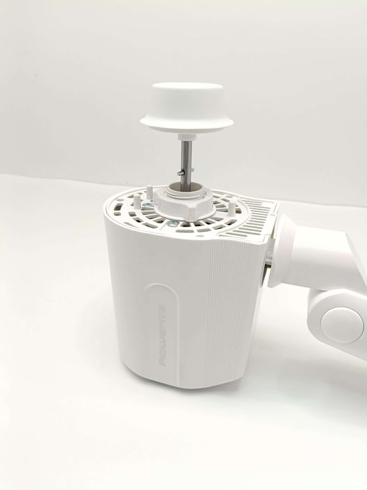 Wentylator stołowy Rowenta VU2731 Turbo Silence Extreme + biały