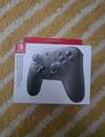 Comando Nintendo Switch Pro Novo