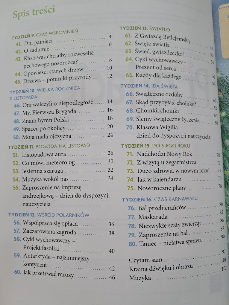 Szkolni przyjaciele. Podręcznik. Klasa 2. Część 2