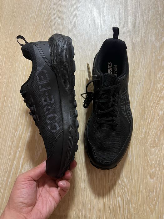 Кросівки Asics Gel Sonoma 8 Gore tex Оригінал 44.5