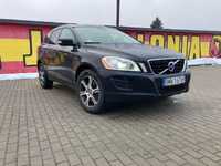 Volvo XC 60 Volvo XC60 Summum 2,0 Diesel Automat