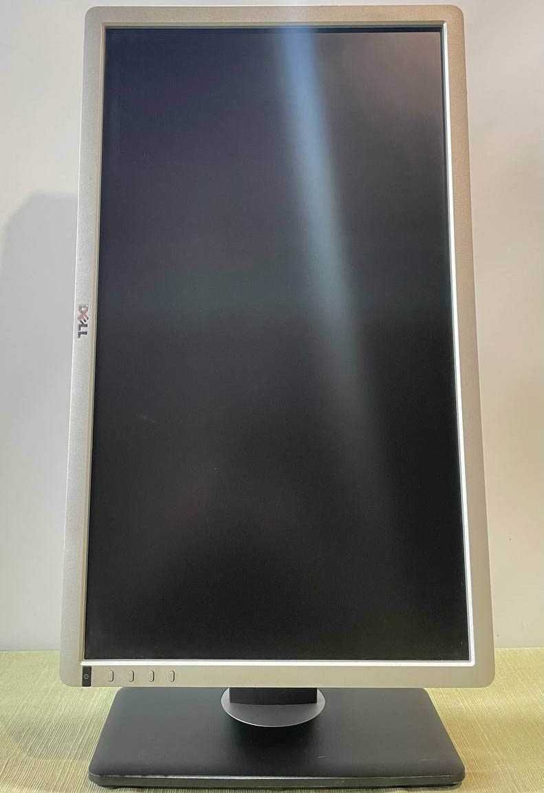не дорого монітор  DELL 23 дюйма FULL-HD оригінал якість