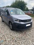 Бампер Peugeot Rifter Citroen Berlingo IV Розборка Запчастини Рифтер