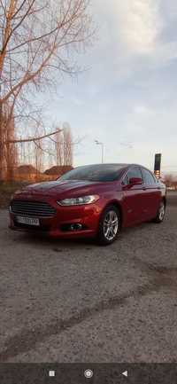 FORD fusion plug-in hybrid